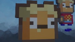 A screenshot taken in Dreams. 4 of 7.