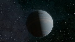 A screenshot taken in Dreams. 2 of 3.
