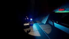 A screenshot taken in Dreams. 28 of 30.