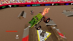 A screenshot taken in Dreams. 5 of 30.