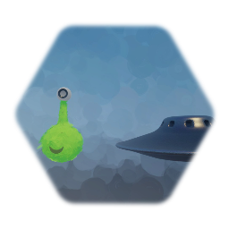 Alien Imp