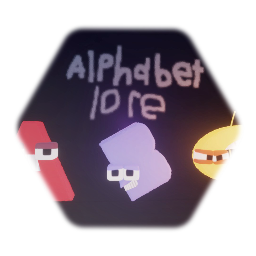 Alphabet lore