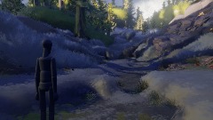 A screenshot taken in Dreams. 4 of 4.