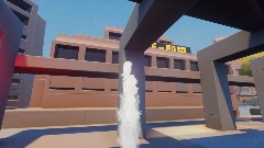 Sueño con mundo abierto uno