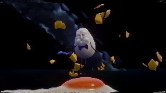 A screenshot taken in Dreams. 17 of 26.