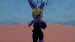 A screenshot taken in Dreams. 6 of 6.