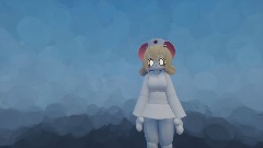 A screenshot taken in Dreams. 1 of 2.