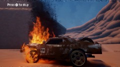 A screenshot taken in Dreams. 6 of 20.