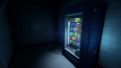 A screenshot taken in Dreams. 21 of 30.