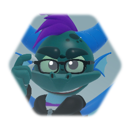 Evil the sackboy nithmare