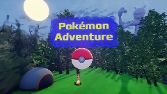 Pokémon Adventure