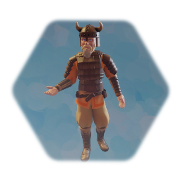 Viking - Warrior