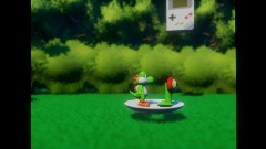 A screenshot taken in Dreams. 5 of 10.