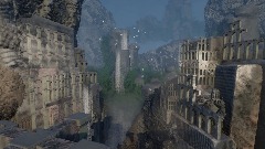 A screenshot taken in Dreams. 26 of 27.