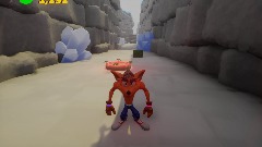 A screenshot taken in Dreams. 26 of 29.