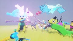 My Creation - 1/12/2025