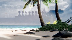 A screenshot taken in Dreams. 3 of 6.