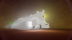 A screenshot taken in Dreams. 1 of 1.