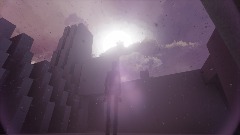 A screenshot taken in Dreams. 7 of 7.