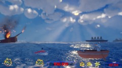 A screenshot taken in Dreams. 2 of 8.