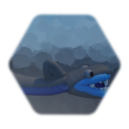 Sharkcobra Garten of Door Door 0