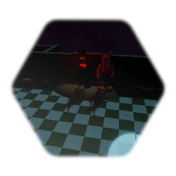 My Creation fnaf