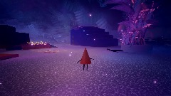 A screenshot taken in Dreams. 1 of 8.