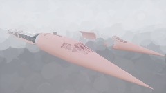 Concorde - 19/05/2019 (unfinished)