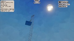 A screenshot taken in Dreams. 4 of 16.