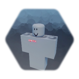 2006 Robloxian  - Roblox