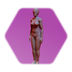 Female Puppet V1