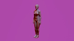 A screenshot taken in Dreams. 1 of 3.