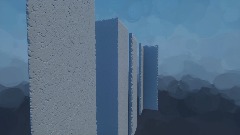 A screenshot taken in Dreams. 15 of 19.