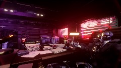 A screenshot taken in Dreams. 21 of 22.