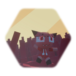 Pizza [ Infection survivors oc ]