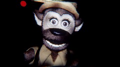 Animatronic Milly