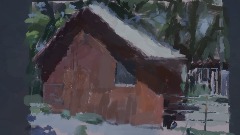 A screenshot taken in Dreams. 1 of 9.