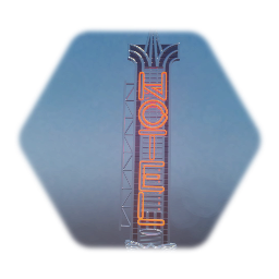 City, Town, and Village Decor 6