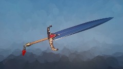 JRL101- Sword 003 - PreviewDemo