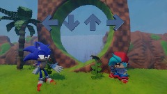 Vs dorkly sonic V1