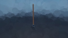 A screenshot taken in Dreams. 1 of 2.