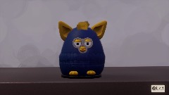 Furby test