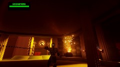 A screenshot taken in Dreams. 8 of 10.