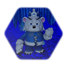 Polord (Cutscene model)