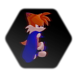 Needlemouse - Luther Artwright V2