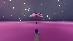 Starlight carnival Boss WIP