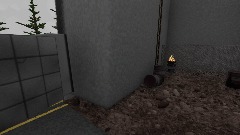 silent hill the CITY 1