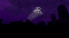 Gotham by (K)night