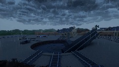 Tidmouth Sheds (Destroyed)