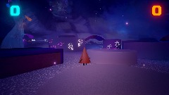 A screenshot taken in Dreams. 6 of 8.